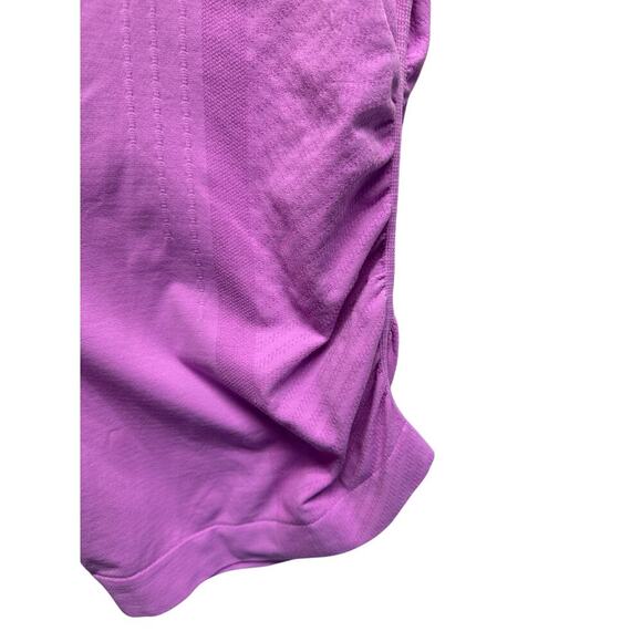 Athleta Purple Tank Top RN 54023 Women Size Large - Picture 2 of 7